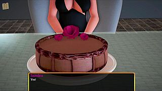 My New Family 331 Episode Unfolds