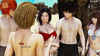 my real desire 26 is an erotic indian cartoon anime hentai series. that i created for sharing fantasies.