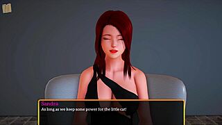 My New Family 331 Episode Unfolds