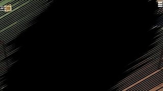 Knockout master commands blowjob on his monster cock.