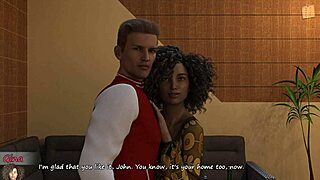 Big City Pleasures 5: Scott Doubts John Can Handle Jessy’s Wild Side. Guess We’ll See!