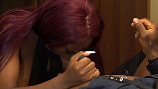 at the party, big ass girls get banged by monster cocks in group hardcore