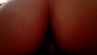 Chilean couple enjoys amateur sex with big cocks