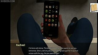 Damien Drives Everyone To WVM