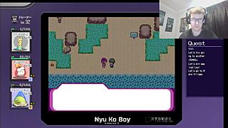 ACCIDENTS LEAD TO SEXUAL ENCOUNTERS AT INDOOR POOL - PART 6