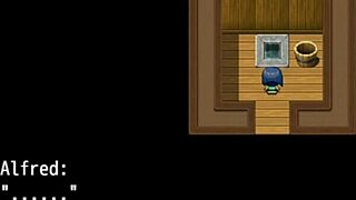 Sisters Blow Prince's Small Cock - Part 9