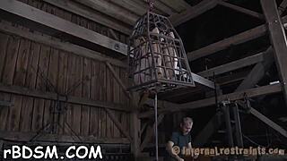 Sadomasochism training porn