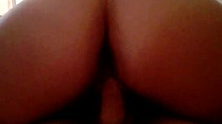 Chilean couple enjoys amateur sex with big cocks