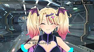 Shangri-la drive brenda sr + akia kane's idol heart voice ver