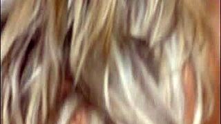 our recovered amateur video