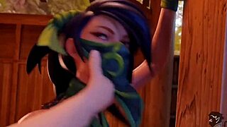 sfm with sound, try not to cum challenge