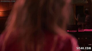 My BF’s Stepsisters Crave Wild Lesbian Sex in Hot Roleplay