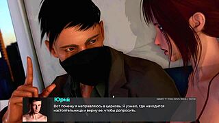 complete gameplay deviant anomalies part 23