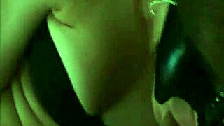 italian amateur couple has hard sex on cam 😈