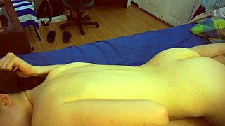 I deepthroat until he cums in my throat