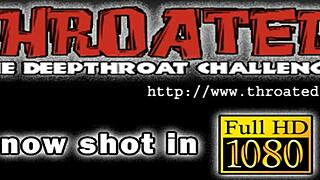 just sucking dick like a pro, wanna join? 😜