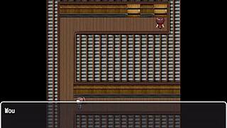 Entering Ninja Women's Mansion in Villainess Quest!