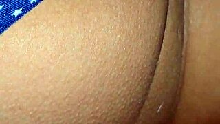 Latina Bent Over In Anal Doggystyle With Big Pussy