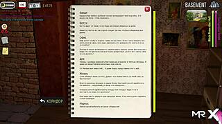 Fashion business where she sells dress naked.