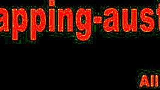 Femdom slaps her slave's face 😈