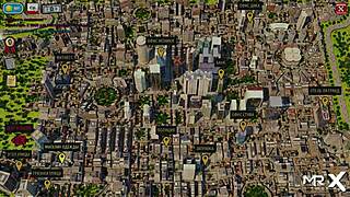 Fashion business where she sells dress naked.