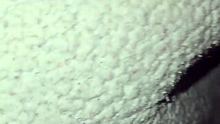 Latina Bent Over In Anal Doggystyle With Big Pussy