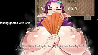 hentai oba-san saga features all sex scenes