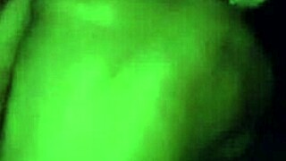 First Time Passive Gay Action in Public?