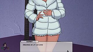 dc comics something unlimited part 28 cheshire becomes slave 😈