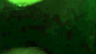 kaitie cali shows off her big tits in monster compilation