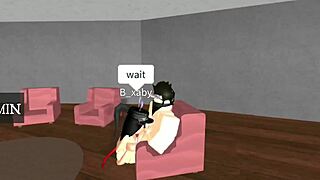 i'm the slutty doctor fuckin my patient