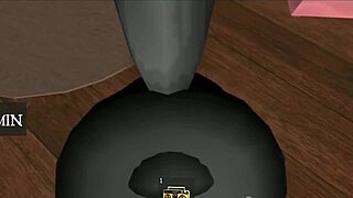 i'm the slutty doctor fuckin my patient