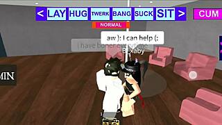 i'm the slutty doctor fuckin my patient