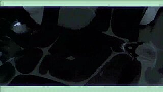 uncensored hentai music video featuring hostile themes in anime style.