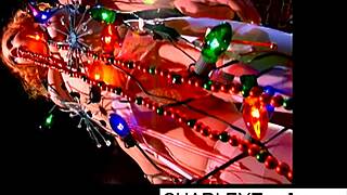 Charley and her sexy girlfriend are fucking with big tits and oral action.