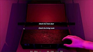 Playing halloween in the rift with blair and big tits