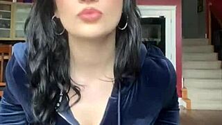 unboxing juicy couture velour tracksuit