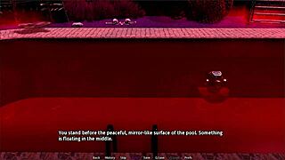 Playing halloween in the rift with blair and big tits