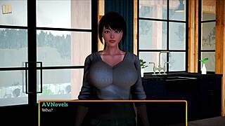 my new family 371 gameplay with wild cartoon action