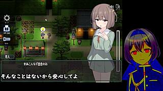 Silent Ghost Plays Kamikakushi Village Trial Game
