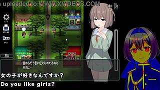 Silent Ghost Plays Kamikakushi Village Trial Game