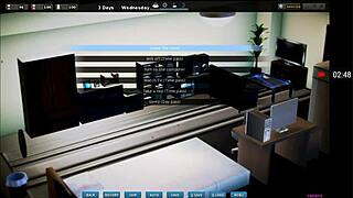 In part 2, the family gets corrupted in this hentai story