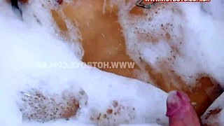 fucking the naughty teen with big cock 😈