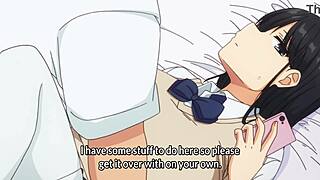 I Told You To Wear Gum Right?