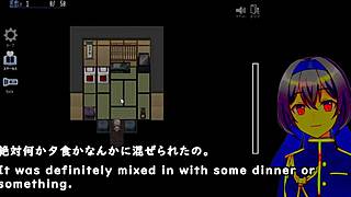 Silent Ghost Plays Kamikakushi Village Trial Game