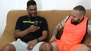 colombian macho with huge thick cock breeds scoty brayan in bdsm scene