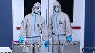 Complete Gameplay of Project Atmosphere Part 5