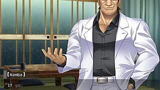 eng sub walkthrough of haha no omanko part 2 ntr.