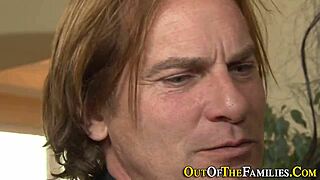 I can't believe my real ebony stepteen got banged in this hardcore group!