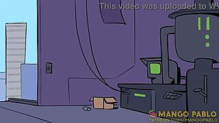 Perryshmirtz Intrigues With Cute Gay Ass And Creampie Action